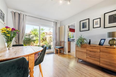 3 bedroom semi-detached house for sale, Cunliffe Road, Epsom KT19