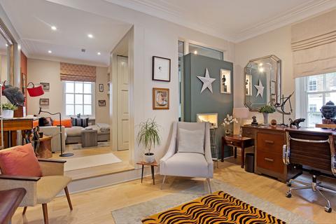 4 bedroom house to rent, Artesian Road London W2