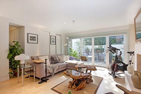 4 bedroom house to rent, Artesian Road London W2