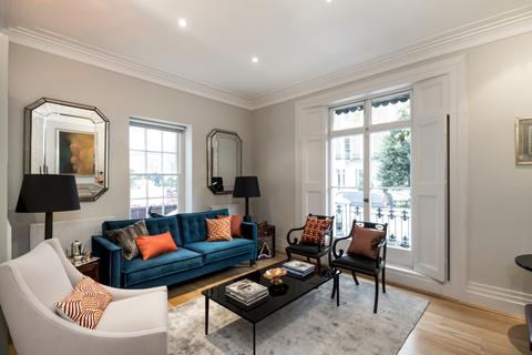 4 bedroom house to rent, Artesian Road London W2