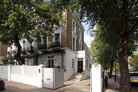 4 bedroom house to rent, Artesian Road London W2
