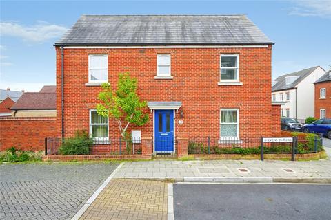 4 bedroom detached house for sale, Kempton Close, Bicester, Oxfordshire, OX26