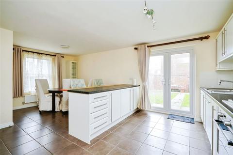 4 bedroom detached house for sale, Kempton Close, Bicester, Oxfordshire, OX26