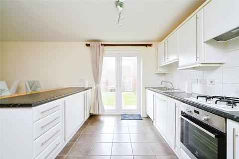 4 bedroom detached house for sale, Kempton Close, Bicester, Oxfordshire, OX26