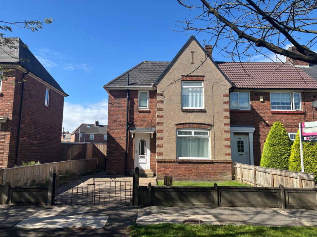 House in Newcastle upon Tyne, Tyne and Wear