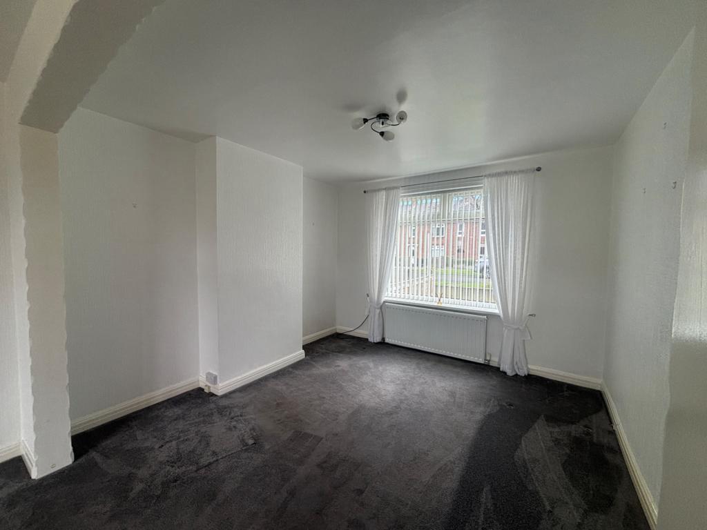 House in Newcastle upon Tyne, Tyne and Wear - View 3