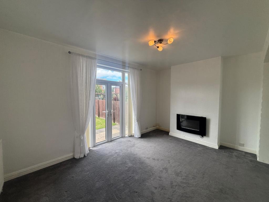 House in Newcastle upon Tyne, Tyne and Wear - View 4