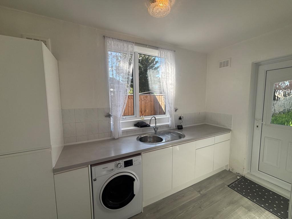 House in Newcastle upon Tyne, Tyne and Wear - View 5