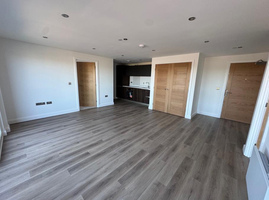Apartment in LEEDS - View 2