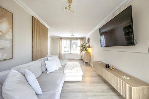 2 bedroom terraced house for sale, South Green Drive, Falkirk FK2