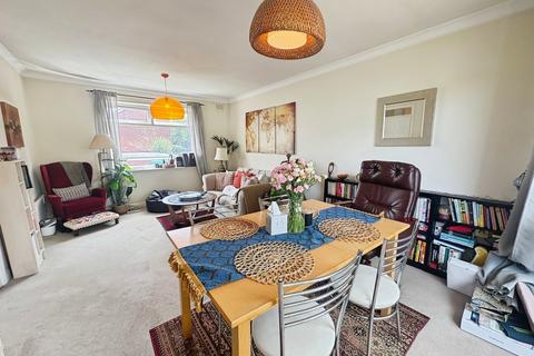 2 bedroom apartment for sale, Riplingham, Arlington Avenue, Leamington Spa