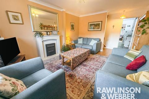 4 bedroom terraced house for sale, Kings Chase, East Molesey KT8