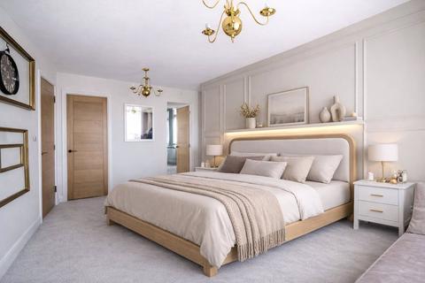 undefined, APARTMENT LAUNCH EVENT, Stonehouse GL10
