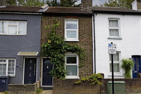 2 bedroom terraced house for sale, Sussex Road, South Croydon