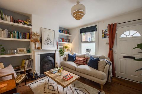 2 bedroom terraced house for sale, Sussex Road, South Croydon