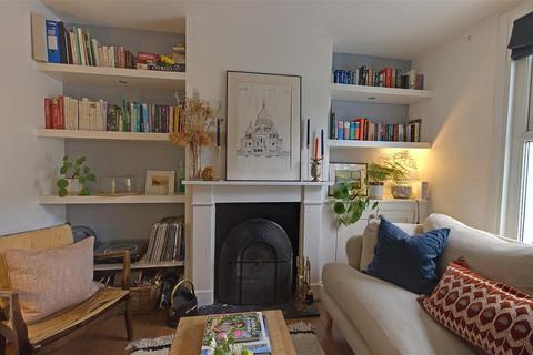2 bedroom terraced house for sale, Sussex Road, South Croydon