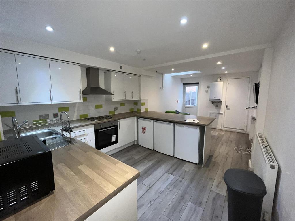 House in Birmingham - View 2