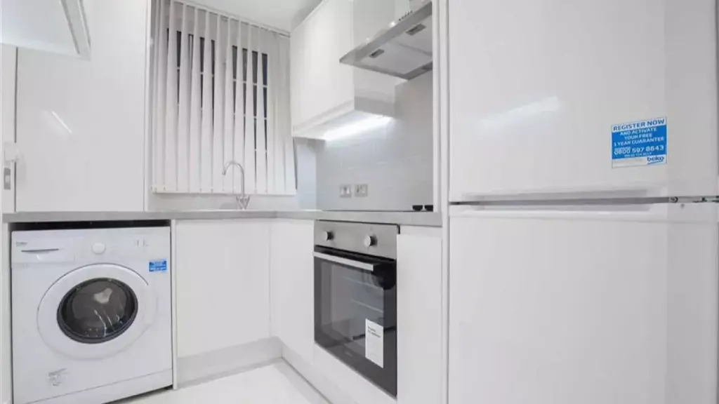 Apartment in Marylebone - View 2