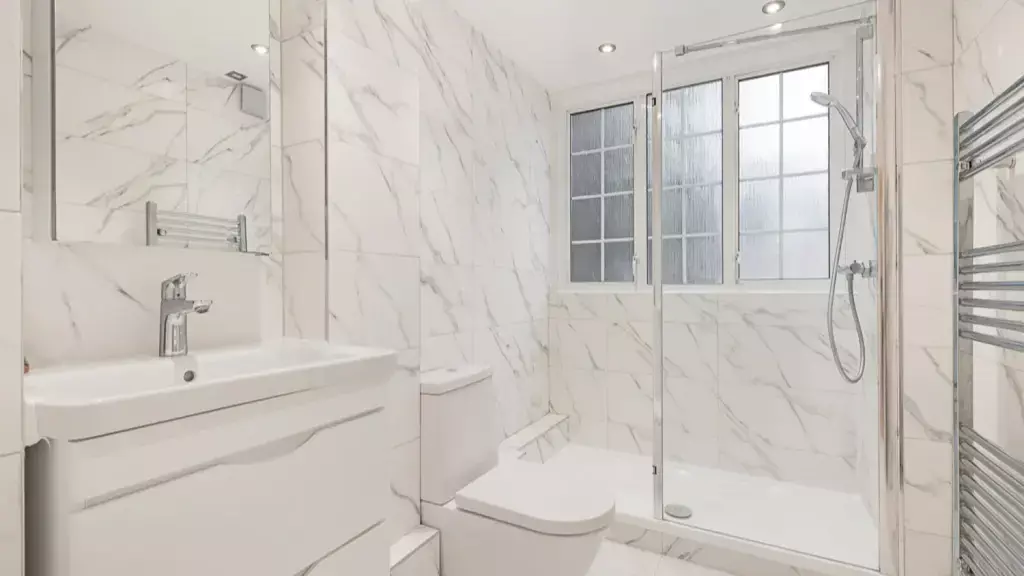 Apartment in Marylebone - View 4