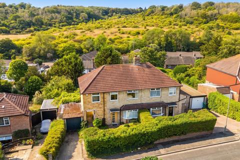 3 bedroom semi-detached house for sale, The Readens, Banstead