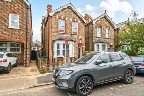 undefined, Chatham Road, Kingston Upon Thames, KT1