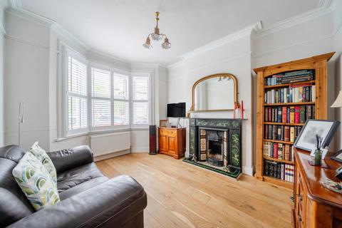 undefined, Chatham Road, Kingston Upon Thames, KT1