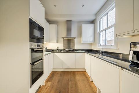 undefined, Chatham Road, Kingston Upon Thames, KT1