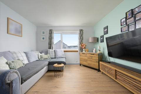 2 bedroom flat for sale, 146 Forker Avenue, Rosyth, KY11 2UG