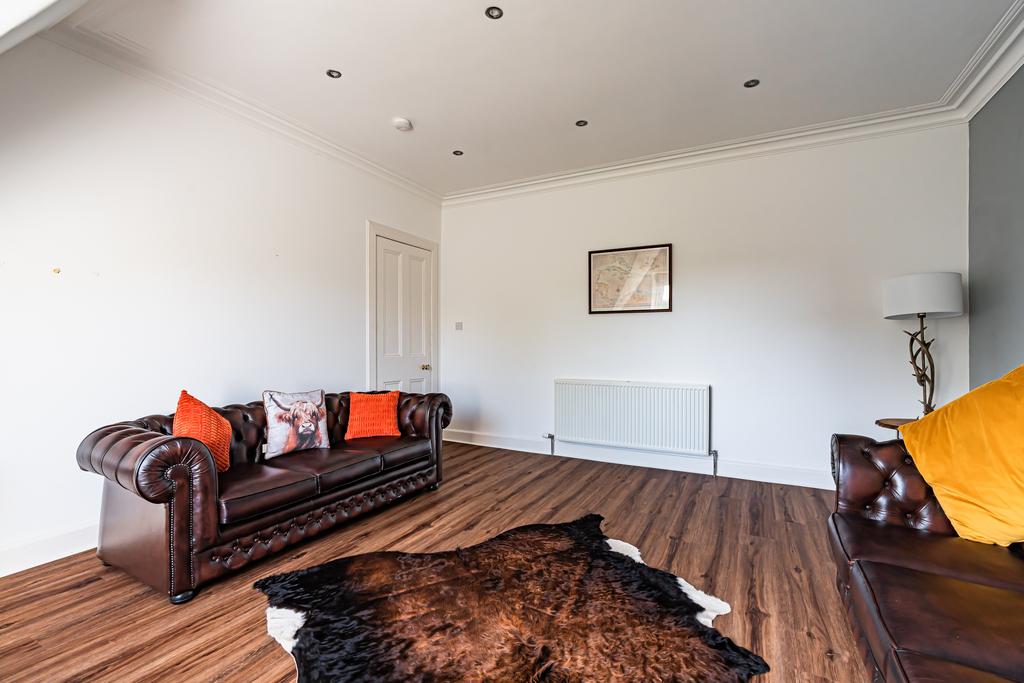 House in Edinburgh, Murrayfield - View 4