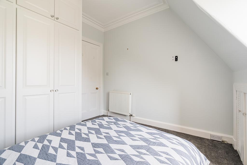 House in Edinburgh, Murrayfield - More
