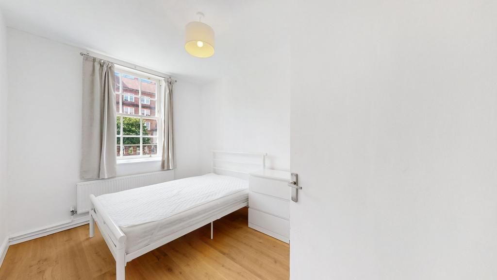 Apartment in London - More