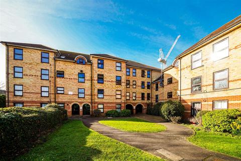 undefined, Latchingdon Court, Forest Road, Walthamstow