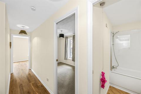 undefined, Latchingdon Court, Forest Road, Walthamstow