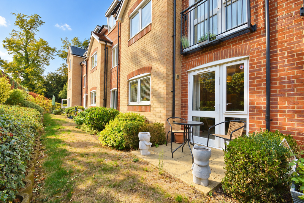 House in Thame