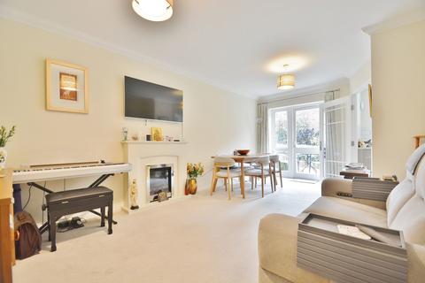 1 bedroom retirement property for sale, Yeats Lodge, Greyhound Lane, Thame