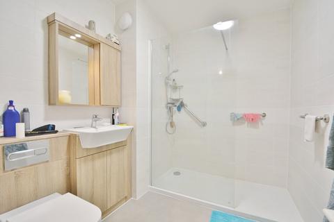 1 bedroom retirement property for sale, Yeats Lodge, Greyhound Lane, Thame