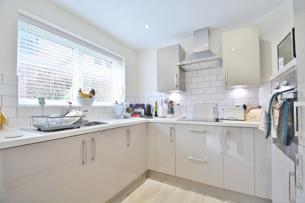 House in Thame - View 5