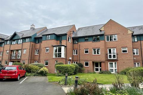 undefined, Squires Court, Darlington