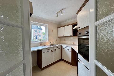 undefined, Squires Court, Darlington