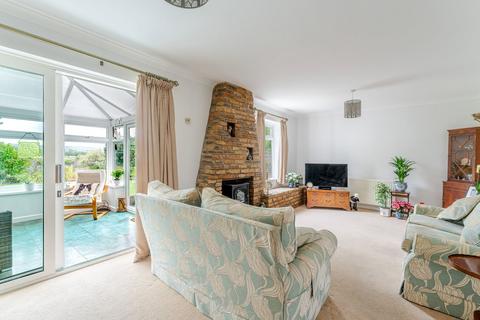 3 bedroom detached bungalow for sale, Puxton Road, Weston-super-Mare