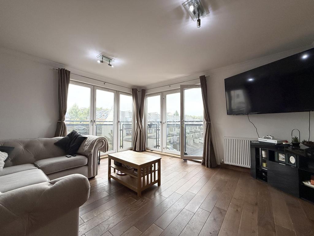 Apartment in Glasgow - View 2