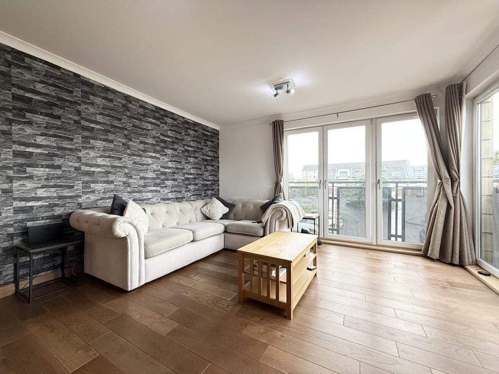 Apartment in Glasgow - View 3