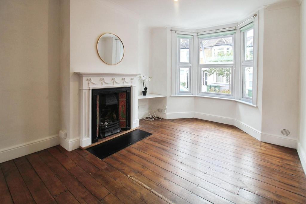 House in Abbey Wood - View 2