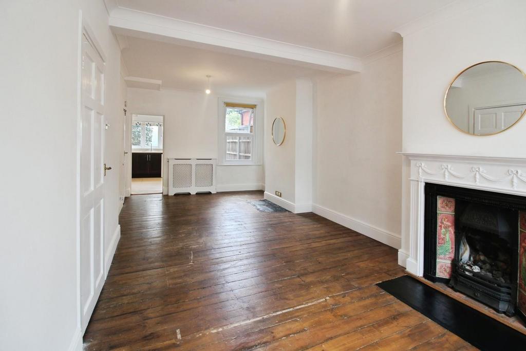 House in Abbey Wood - View 3