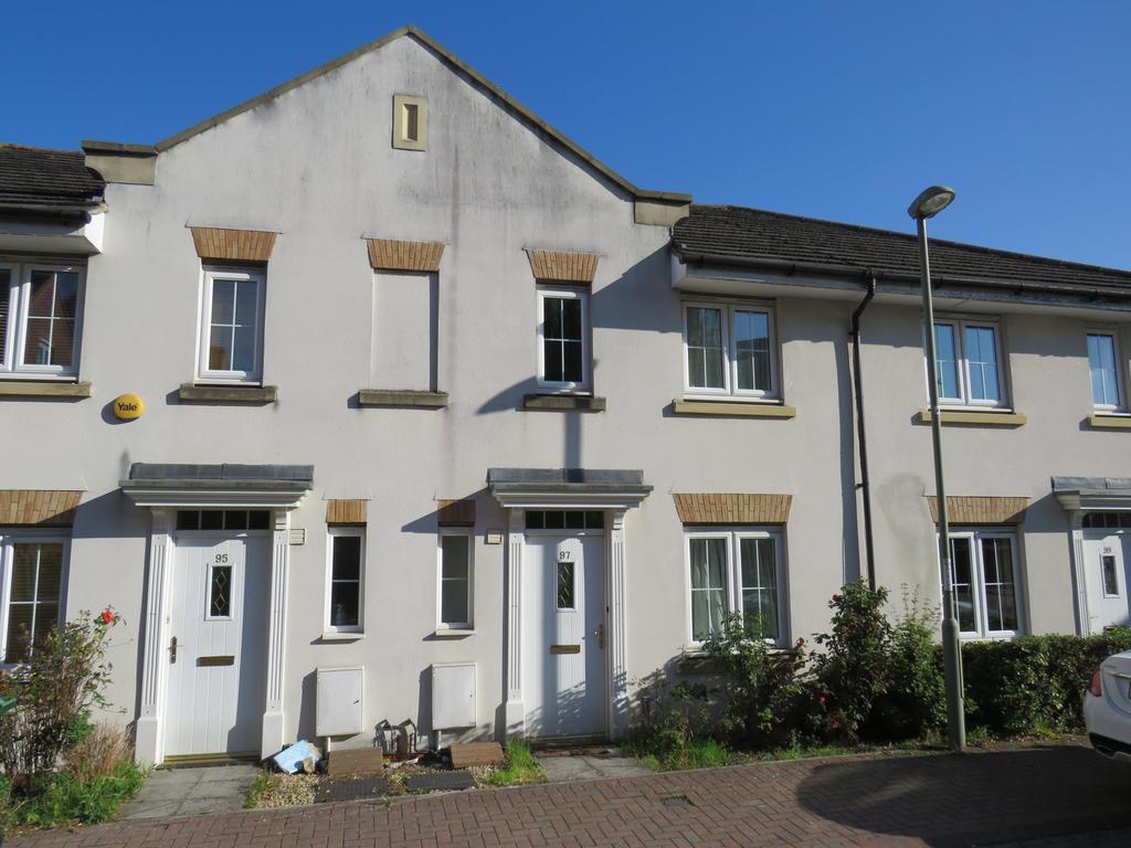 House in OXFORD - View 2