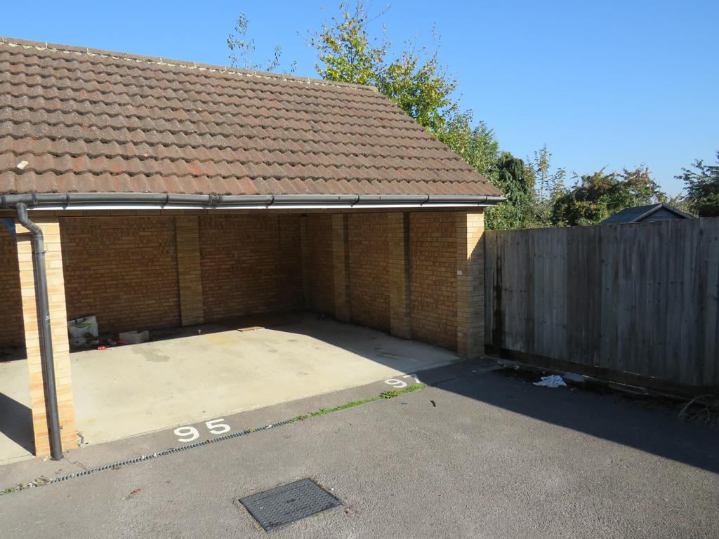House in OXFORD - View 3