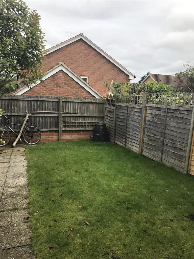 House in OXFORD - View 4