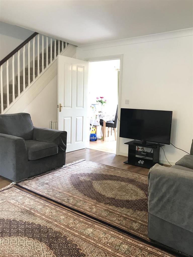 House in OXFORD - View 5