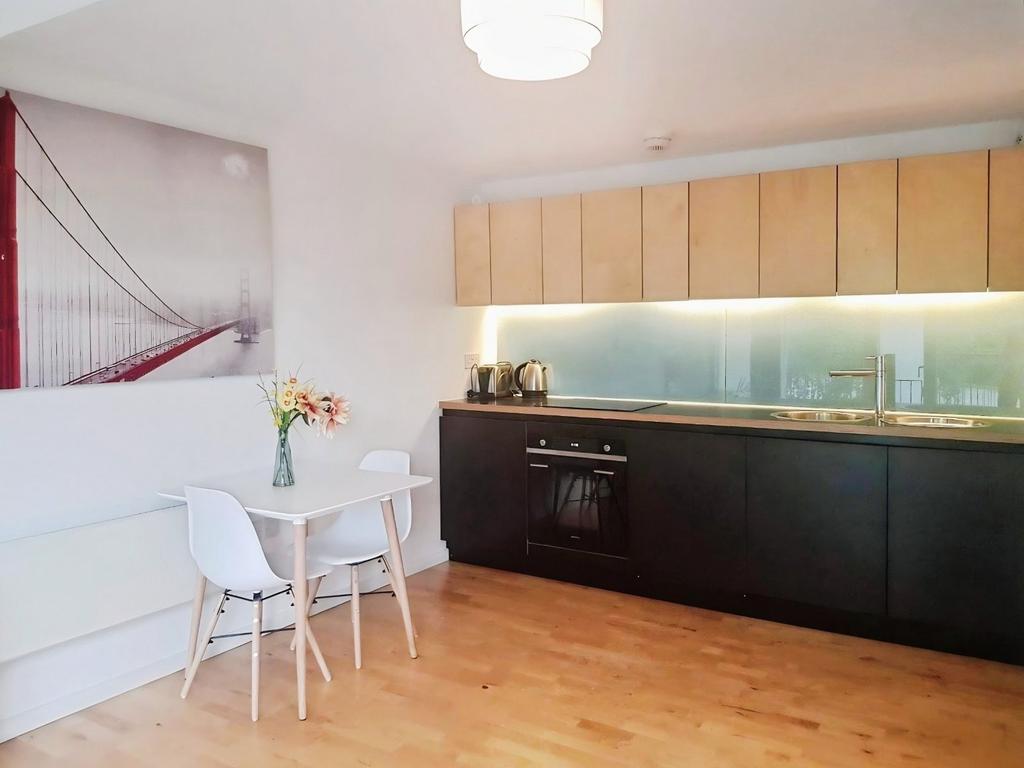 Apartment in West Yorkshire - View 2