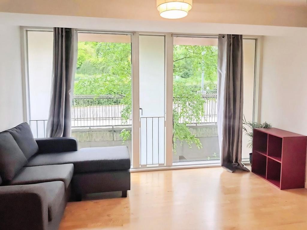 Apartment in West Yorkshire - View 3